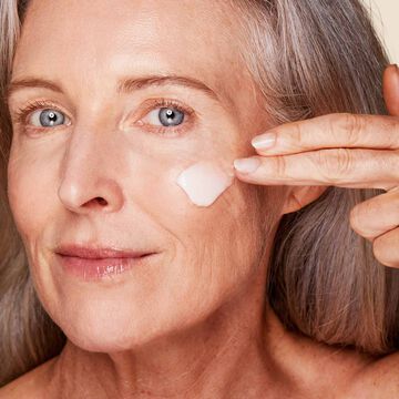 Nutri-Lumière Day Cream 60+