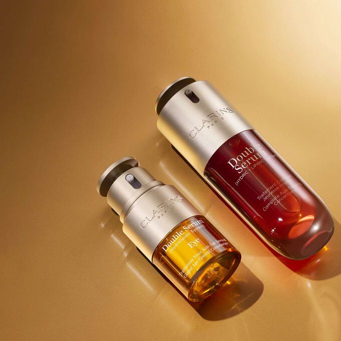 Double Serum