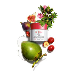 My Clarins RE-BOOST Mattifying Moisturising Cream