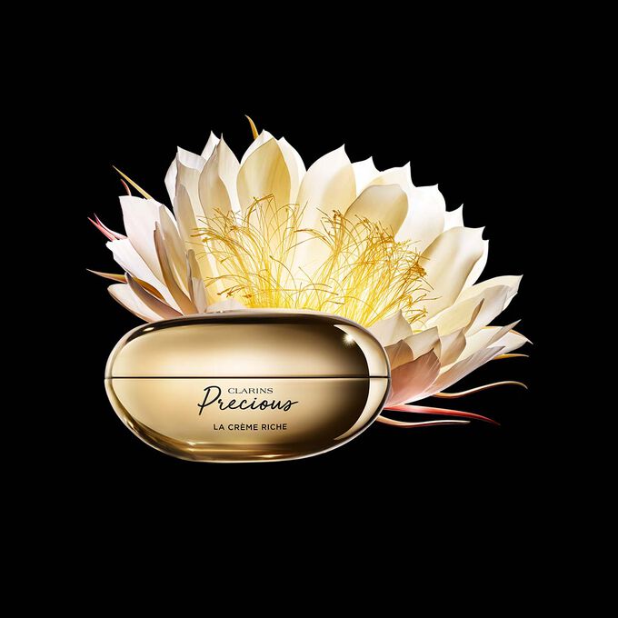 Precious La Creme Riche