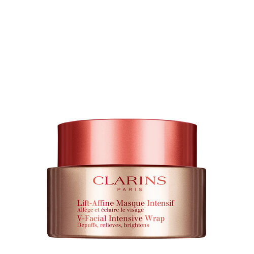 Shaping Facial Lift V Facial Intensive Wrap