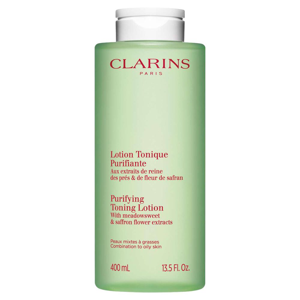 Purifying Toning Lotion