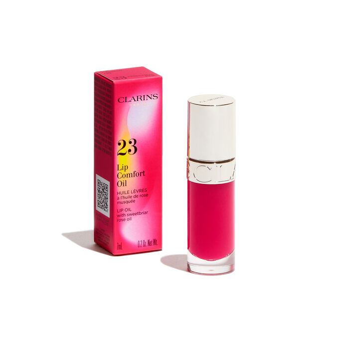Lip Comfort Oil Power of Colours - CLEARANCE