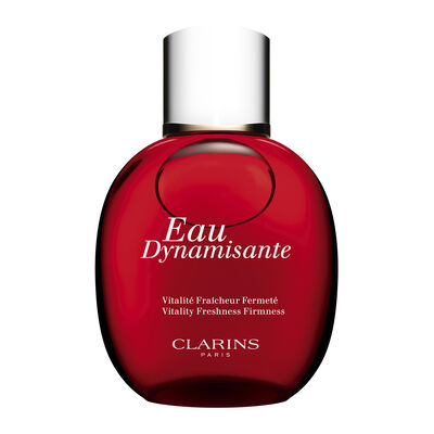 Eau Dynamisante - Refillable Spray