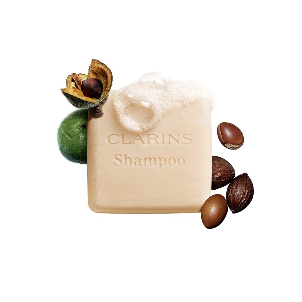 Nourishing Shampoo Bar - CLEARANCE