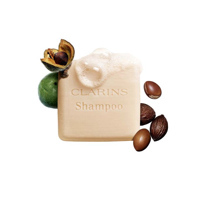 Nourishing Shampoo Bar - CLEARANCE