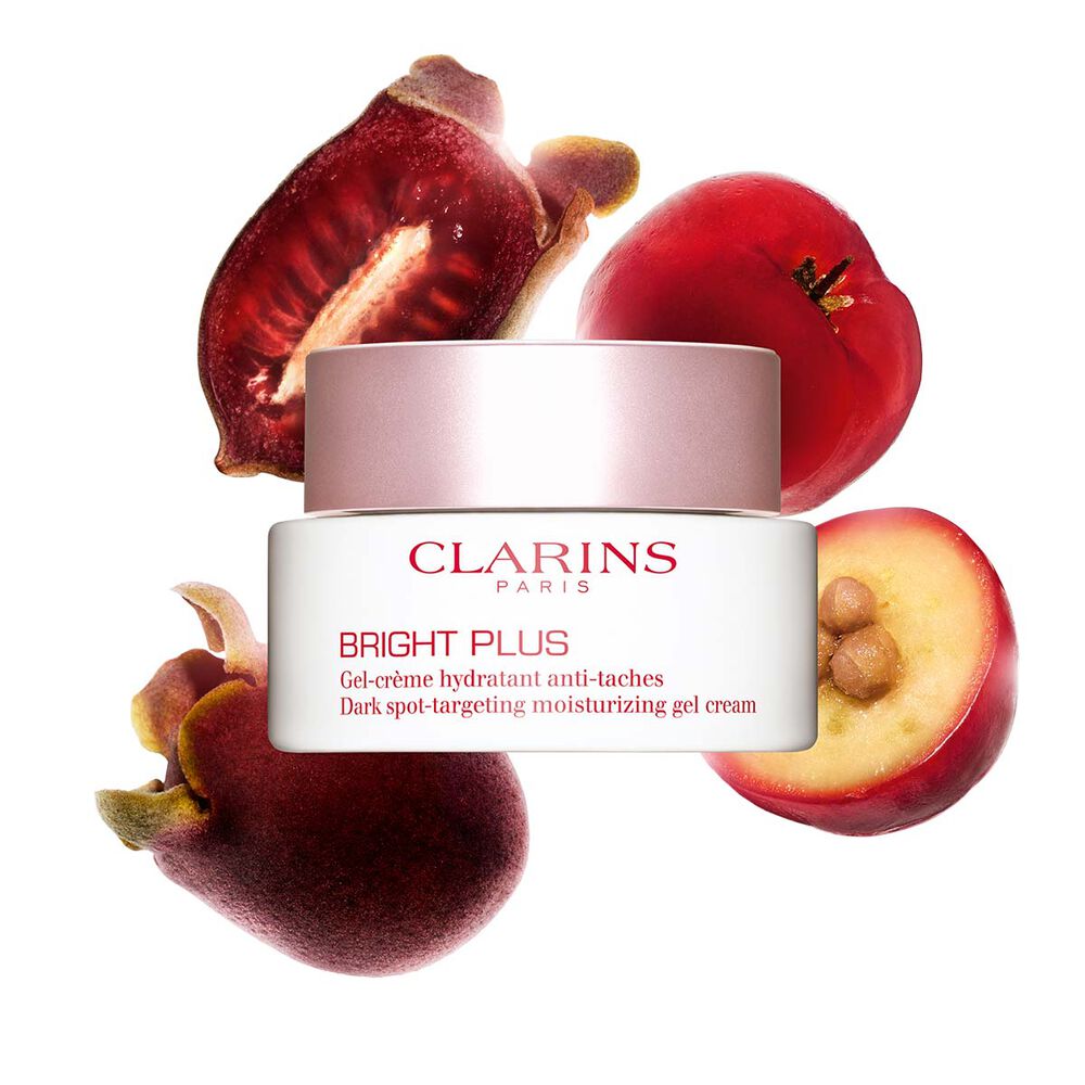 Bright Plus Dark Spot-Targeting Moisturizing Gel Cream