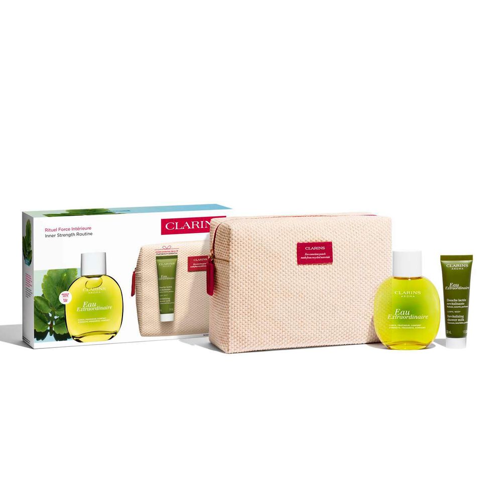 Eau Extraordinaire Set