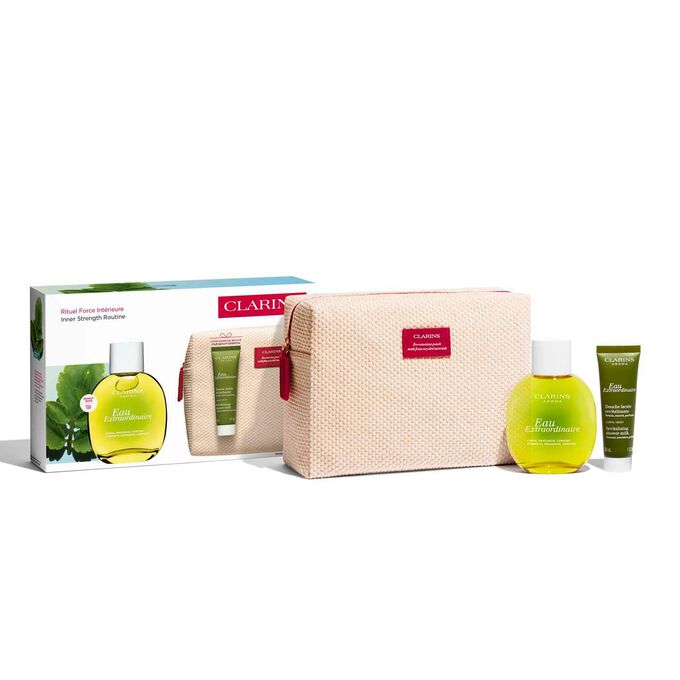 Eau Extraordinaire Set