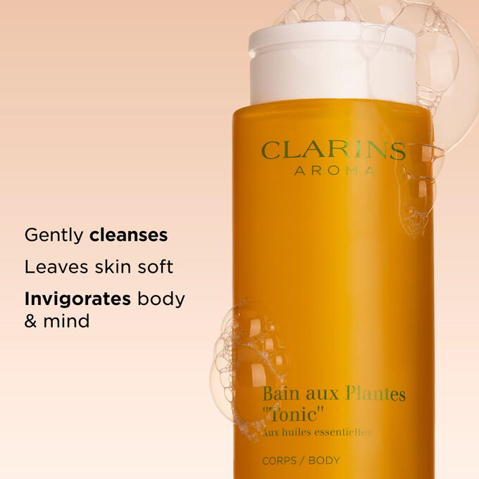 Tonic Bath &amp; Shower Concentrate