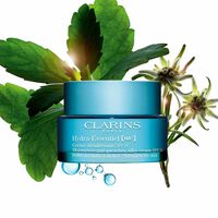 Hydra-Essentiel [HA2] Silky Cream SPF15