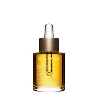 Lotus Face Treatment Oil 