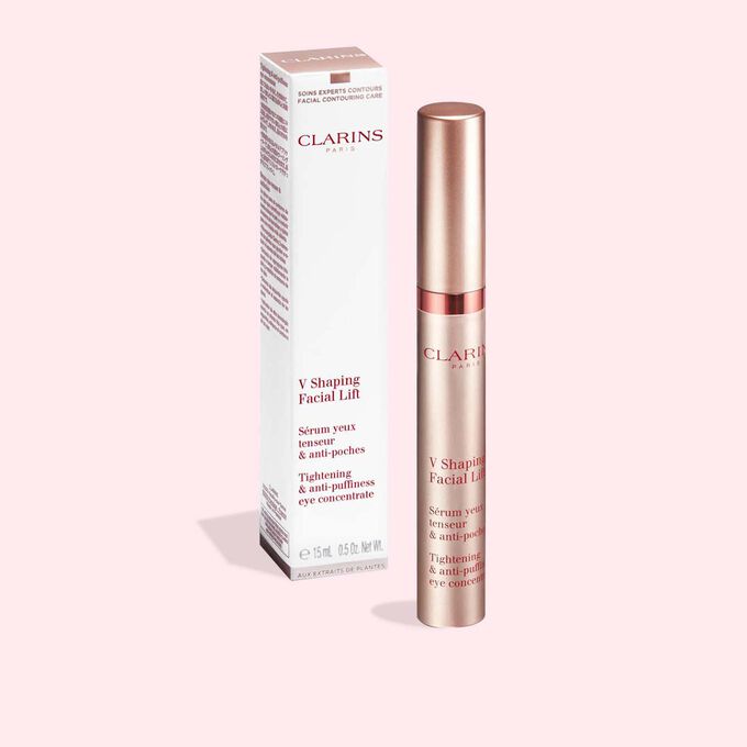 V Shaping Facial Lift Enhancing Eye Lift Serum