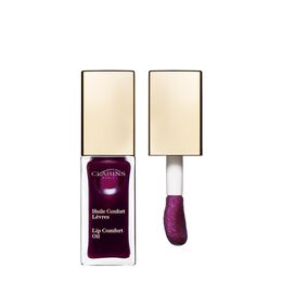 Instant Light Lip Comfort Oil 08 blackberry