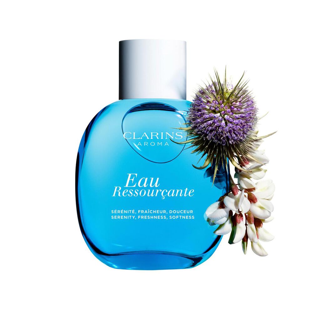 Eau Ressourcante