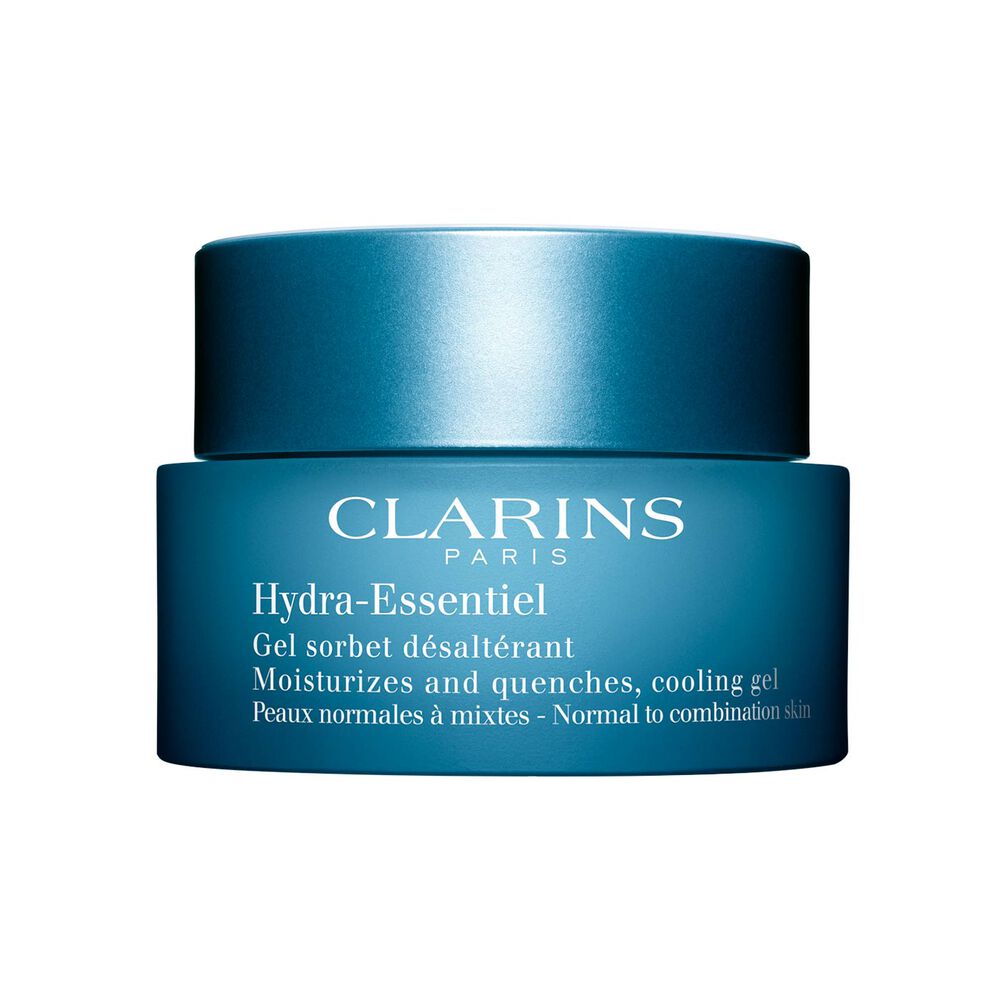 Hydra-Essentiel Cooling Cream-Gel - CLEARANCE