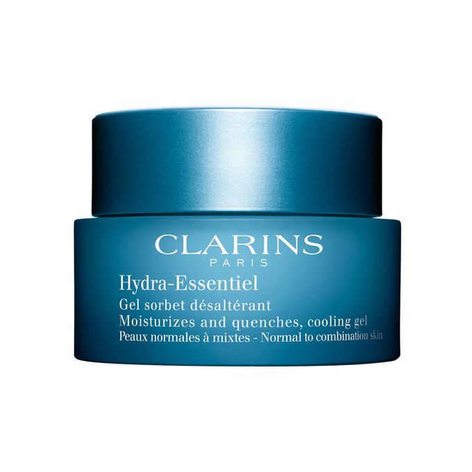 Hydra-Essentiel Cooling Cream-Gel - CLEARANCE