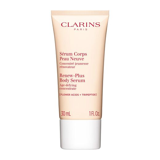 BODY AGE RENEW-PLUS BODY SERUM 30ML