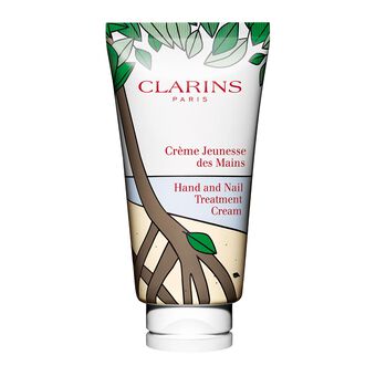 Solidarity Hand and Nail Treatment Cream 75ml