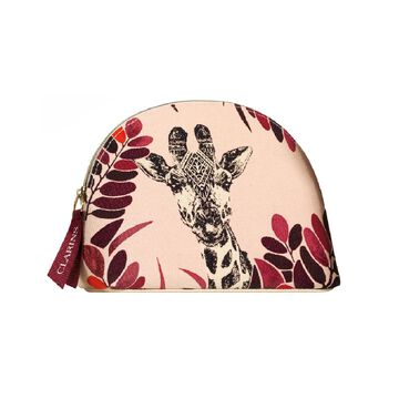 Travel Purse - Girafe