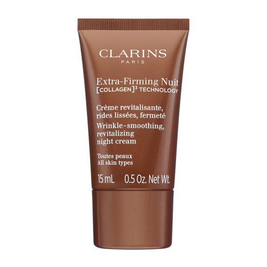 Extra-Firming Night Cream All Skin Types, 15ml
