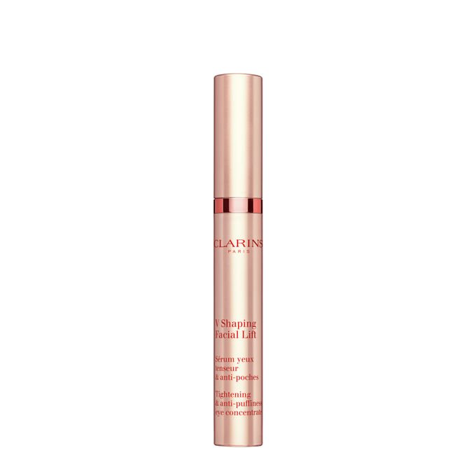 V Shaping Facial Lift Enhancing Eye Lift Serum