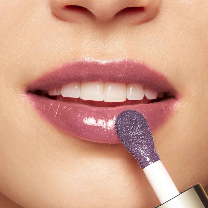 Black &amp; White Lip Comfort Oil
