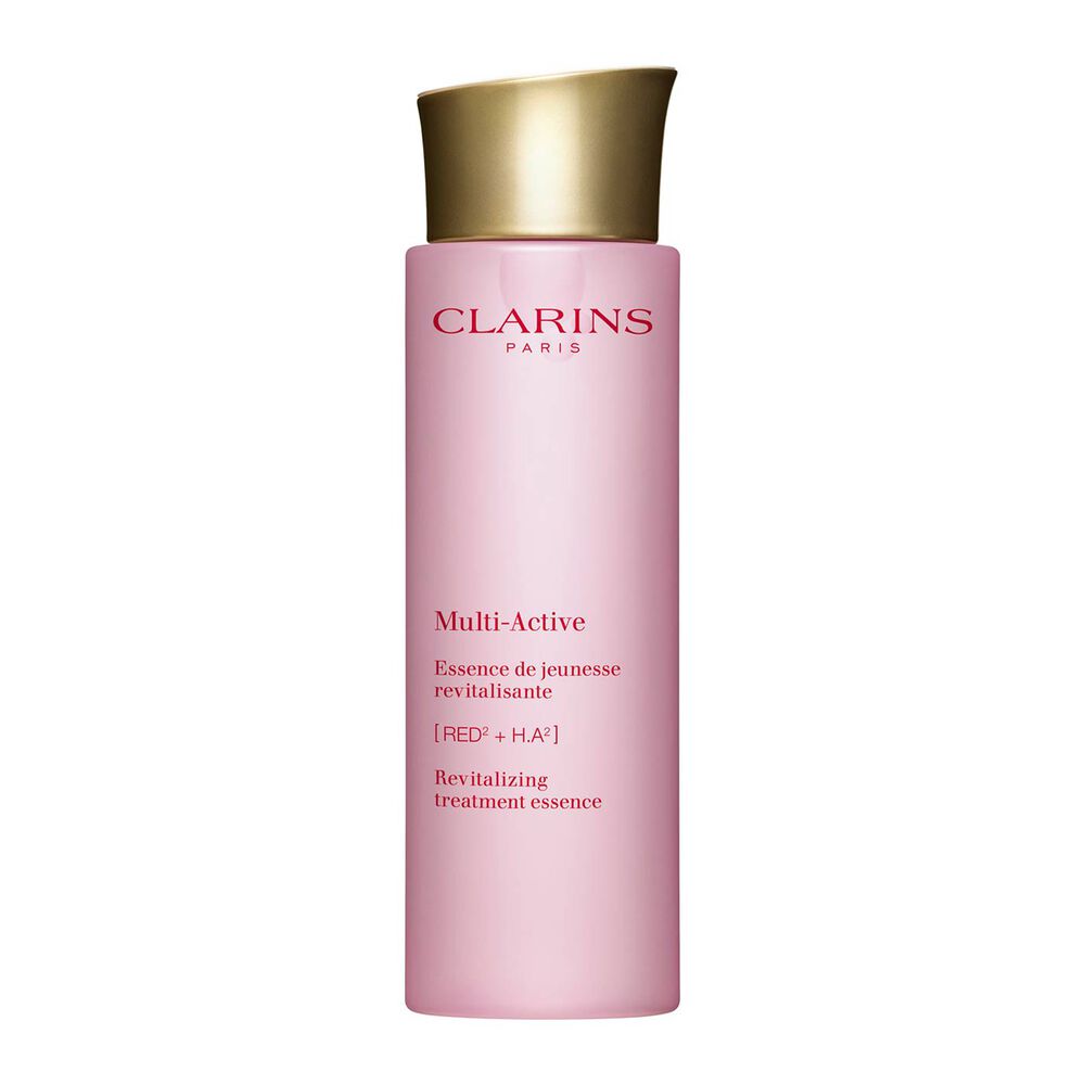 Multi-Active Revitalizing Treatment Essence - CLEARANCE