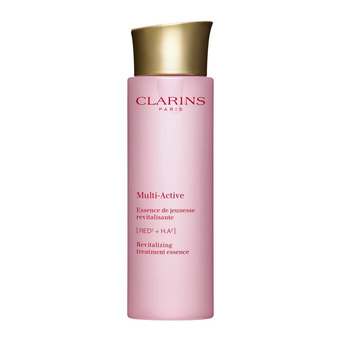 Multi-Active Revitalizing Treatment Essence - CLEARANCE