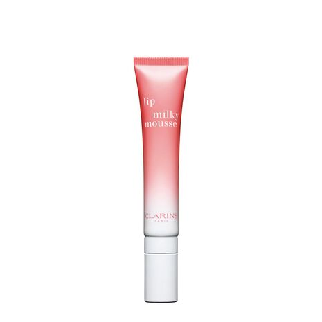 Milky Mousse Lips
