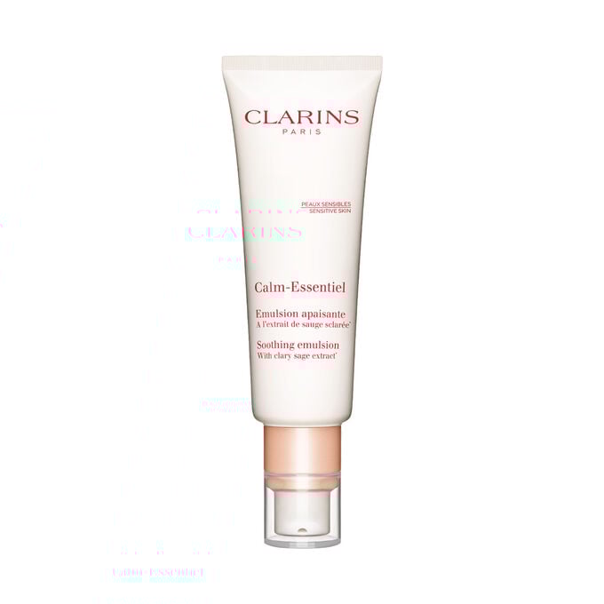 Calm-Essentiel Soothing Emulsion