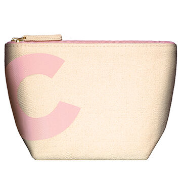 Travel Purse - Pink