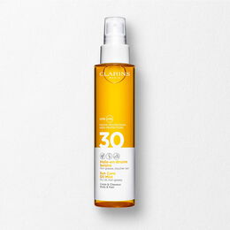 Sun Care Body Oil-in-Mist UVA/UVB 30 - CLEARANCE