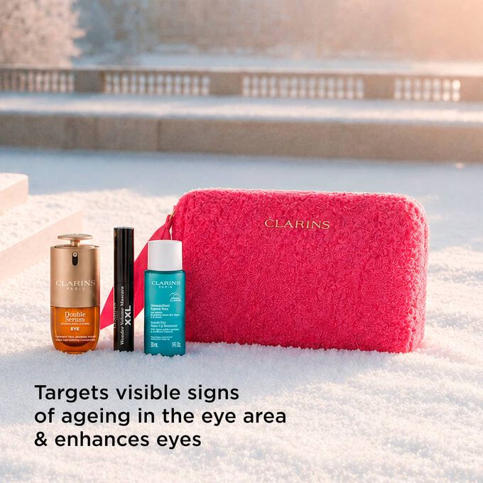 Age-Control Eye Care Set - Double Serum Eye
