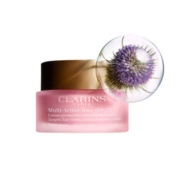 Multi-Active Day Cream 30+ SPF20