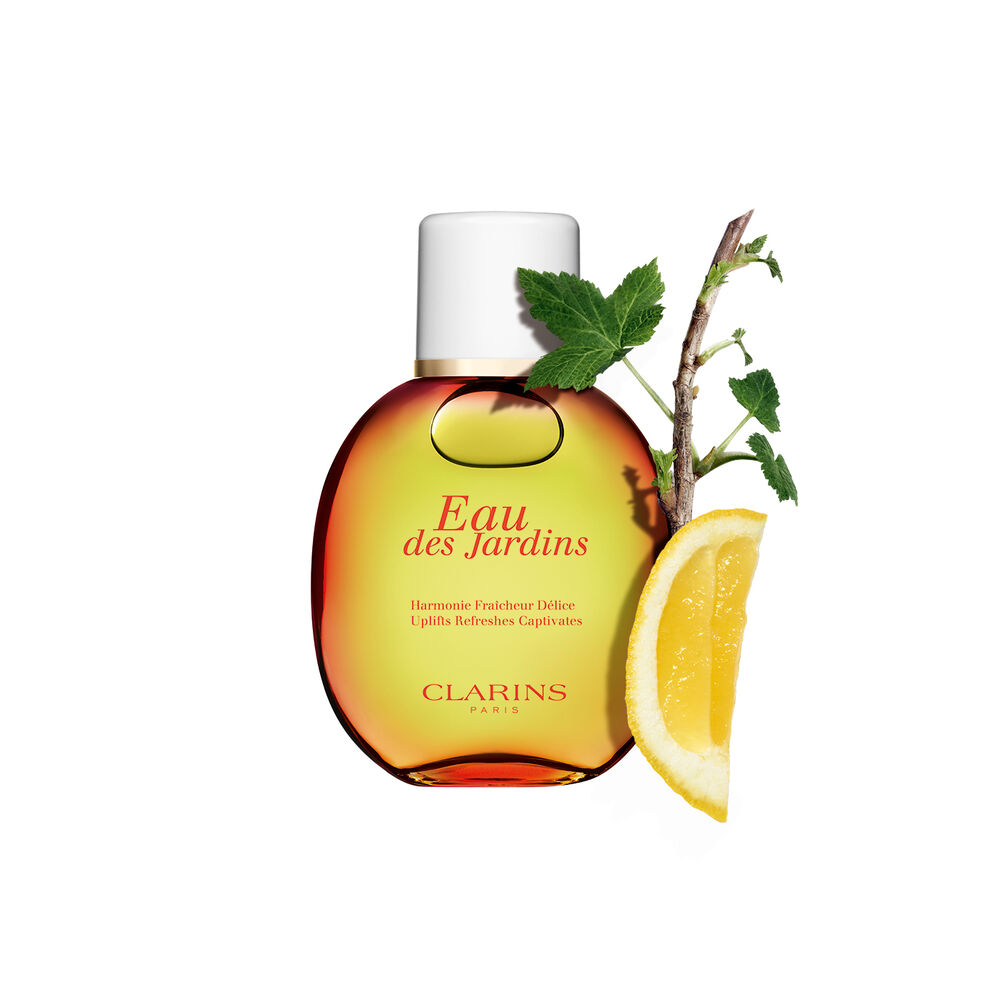 Eau des Jardins
