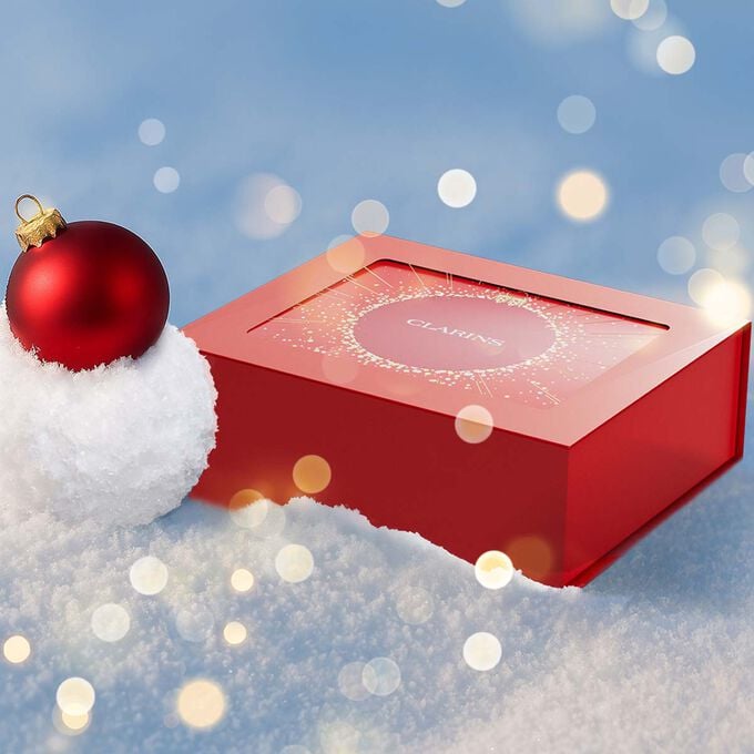 24-Day Advent Calendar