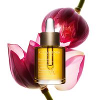 Lotus Face Treatment Oil 