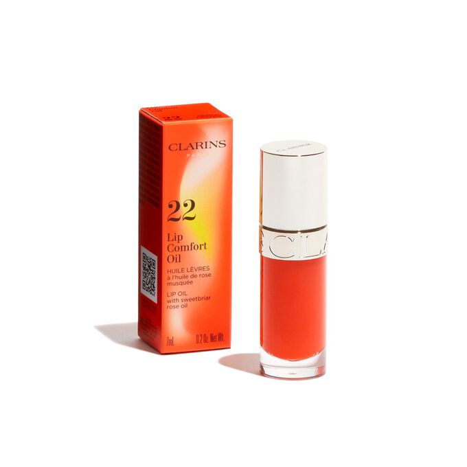 Lip Comfort Oil Power of Colours - CLEARANCE