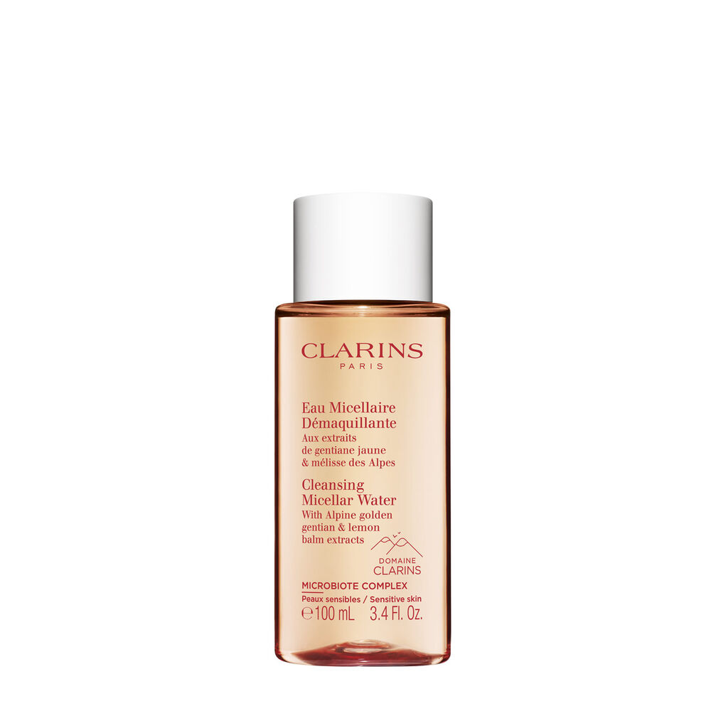 Cleansing Micellar Water - CLEARANCE