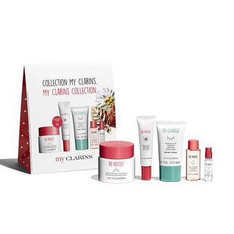 My Clarins Routine Collection