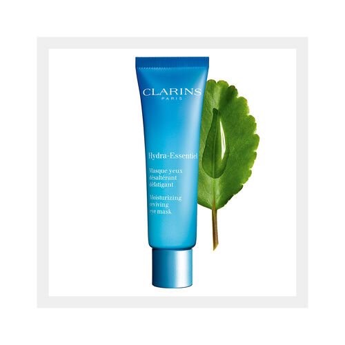 Hydra-Essentiel Moisturizing Reviving Eye Mask