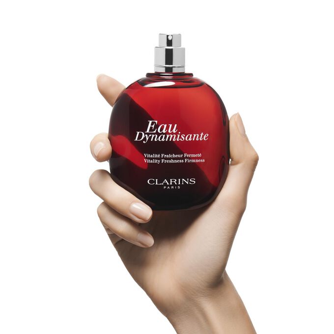 Eau Dynamisante - Refillable Spray