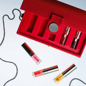 Lip Oil Anniversary Recruitment Set 2025