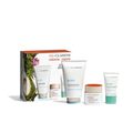 My Clarins Hydration Essentials Set