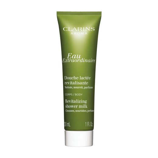 Eau Extraordinaire Revitalizing Shower Milk 30ml