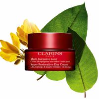 Super Restorative Day Cream All Skin Types 50+