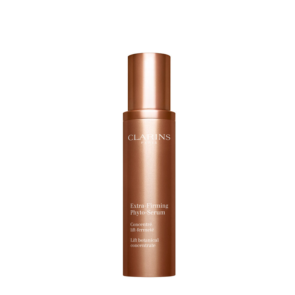 Extra-Firming Botanical Serum