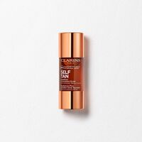 Self-Tanning Radiance-Plus Golden Glow Booster for Face