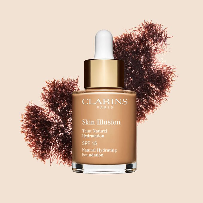 Skin Illusion